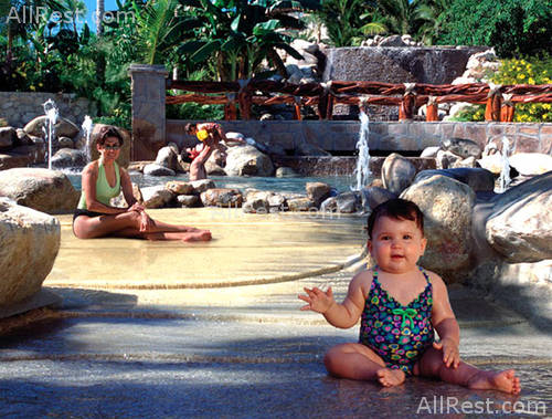 One&Only Palmilla Resort 27